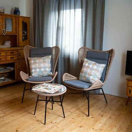 Ferienhaus Lenchen Niederkirchen bei Deidesheim Exteriér fotografie